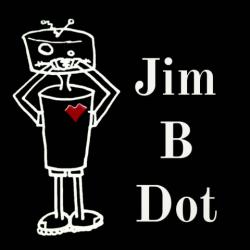 Jim B Dot's Avatar