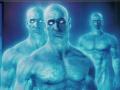 Dr.Manhattan's Avatar