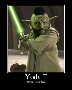 Yoda's Avatar