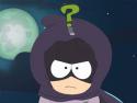 Mysterion's Avatar