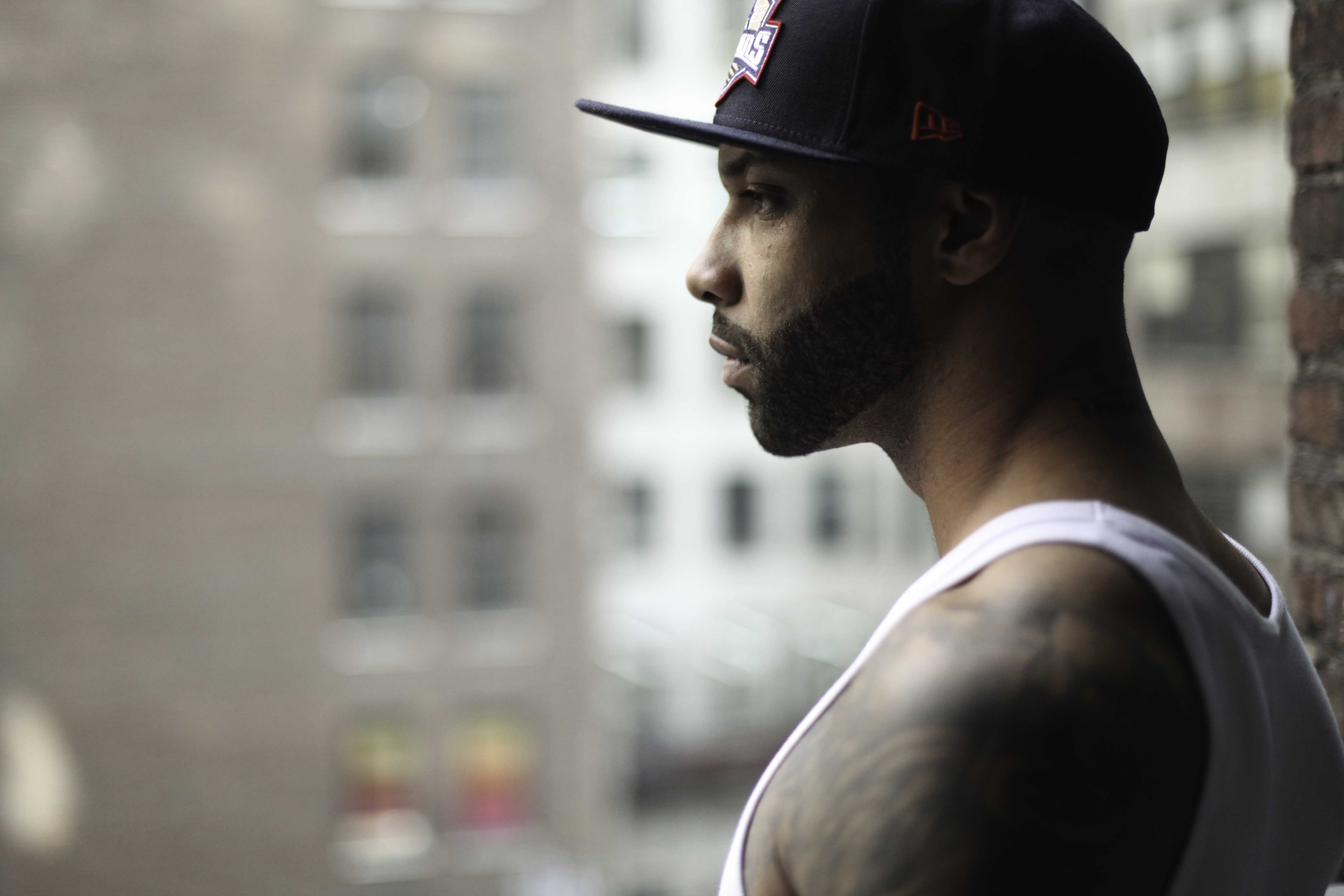 Is Joe Budden Retiring From Rap?