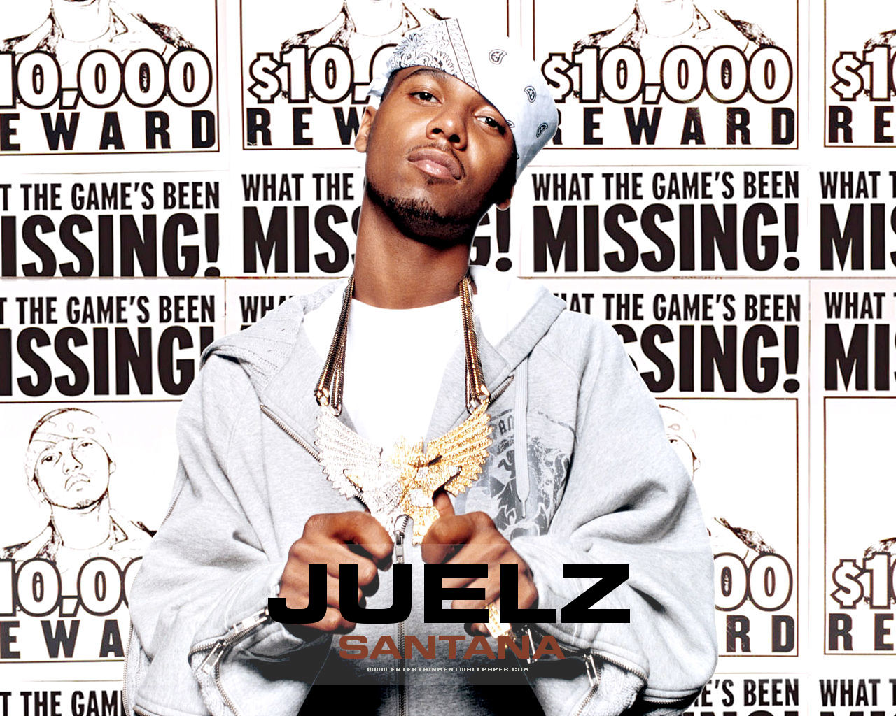 Juelz Santana Loses 2,300-Foot Condo To Foreclosure