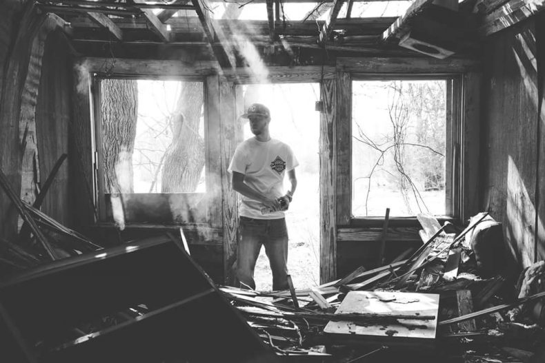 FEATURE: Interview with A Ward